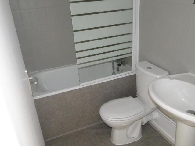 Appartement 1 pièces de 13 à Clermont ferrand