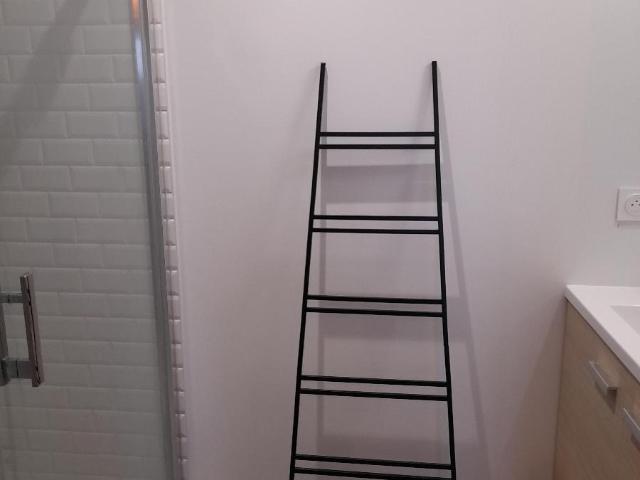 Appartement 1 pièces de 13 m² à Le bouscat