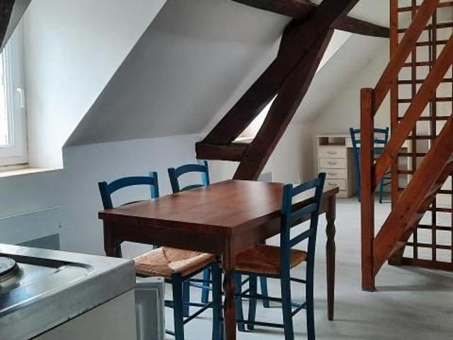 Appartement 1 pièces de 17m² à Laval