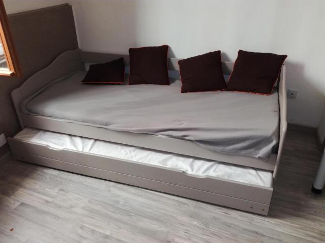 Appartement 1 pièces de 14 m² à Narbonne