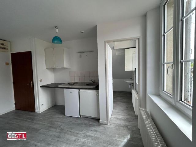 Appartement 1 pièces de 15 à Chaumont en vexin