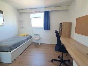Appartement 1 pièces de 16