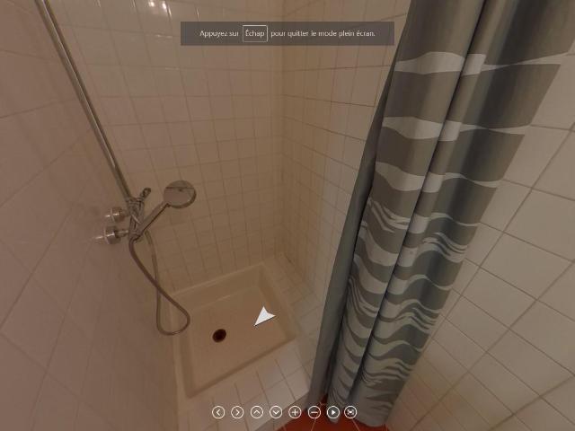 Appartement 1 pièces de 16m² à Lyon 03