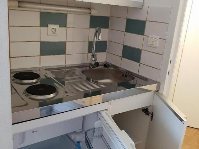 Appartement 1 pièces de 18
