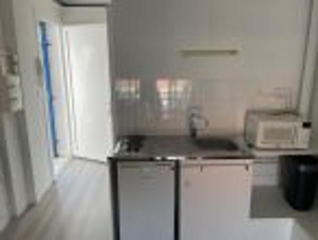 Appartement 1 pièces de 18 à Aubenas