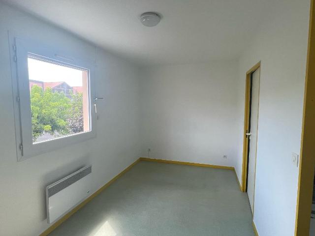 Appartement 1 pièces de 19 à Clermont ferrand