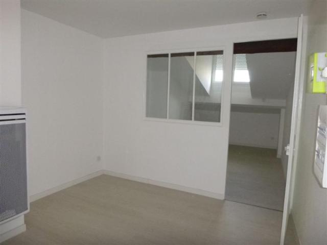 Appartement 1 pièces de 23