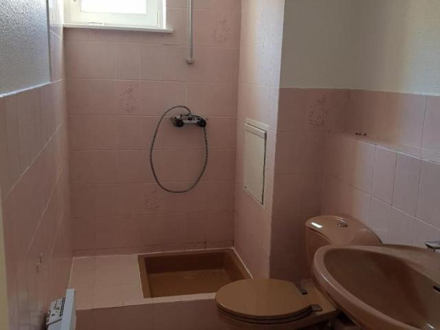 Appartement 1 pièces de 23