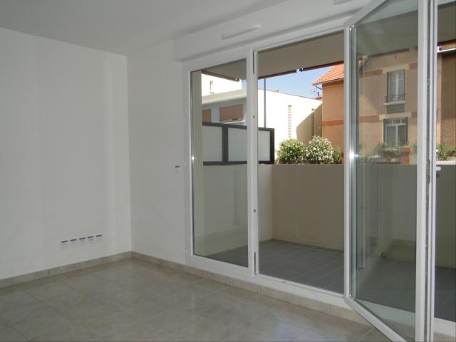 Appartement 1 pièces de 23 à Clermont ferrand