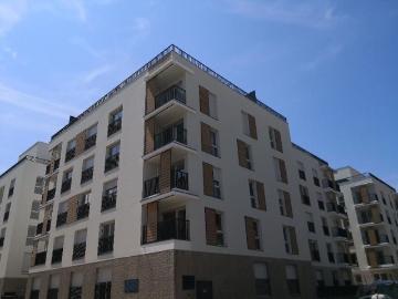 Appartement 1 pièces de 23 m² à Lyon 7eme arrondissement