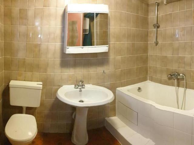 Appartement 1 pièces de 20