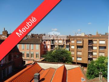 Appartement 1 pièces de 20