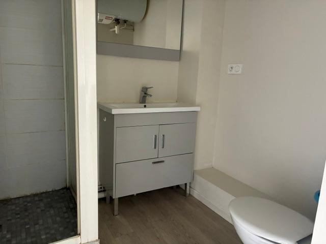 Appartement 1 pièces de 23 à Clermont ferrand