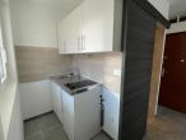 Appartement 1 pièces de 21 à Aubenas
