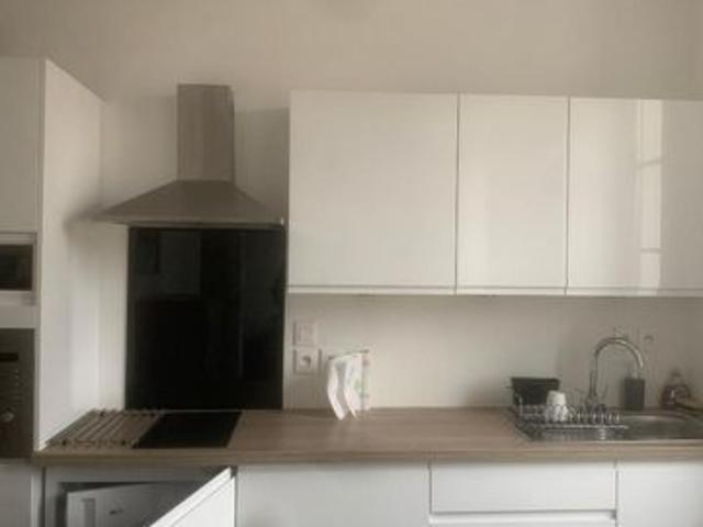 Appartement 1 pièces de 21m² à Caluire et cuire