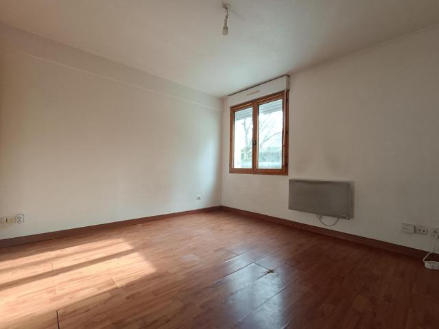 Appartement 1 pièces de 21m² à Nantes