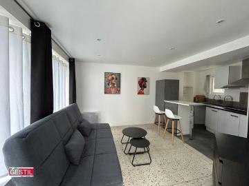 Appartement 1 pièces de 22 à Pontoise