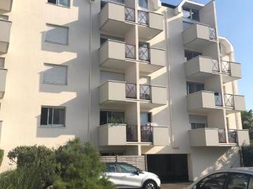 Appartement 1 pièces de 22 m² à Bordeaux