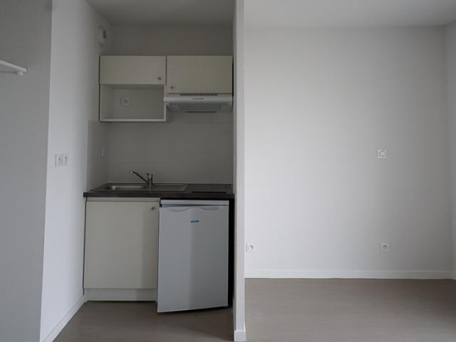 Appartement 1 pièces de 22 m² à Villenave d'ornon