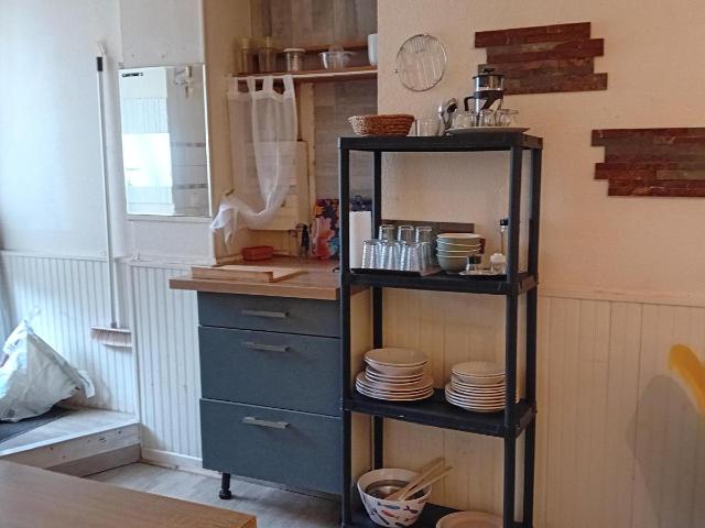Appartement 1 pièces de 22m² à Nantes
