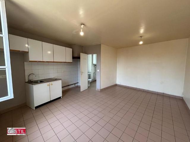 Appartement 1 pièces de 24 à Jouy sous thelle