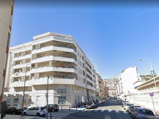 Appartement 1 pièces de 24 m² à Nice