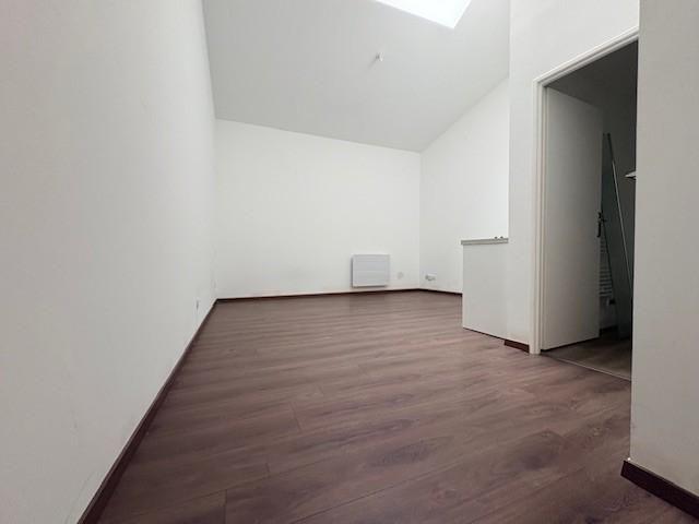 Appartement 1 pièces de 25