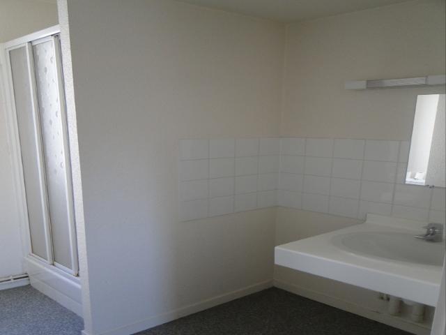 Appartement 1 pièces de 25 à Clermont ferrand
