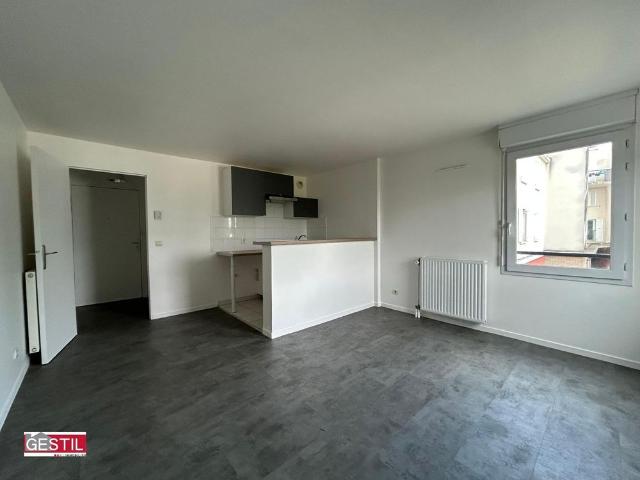 Appartement 1 pièces de 25 à Saint ouen l'aumÔne