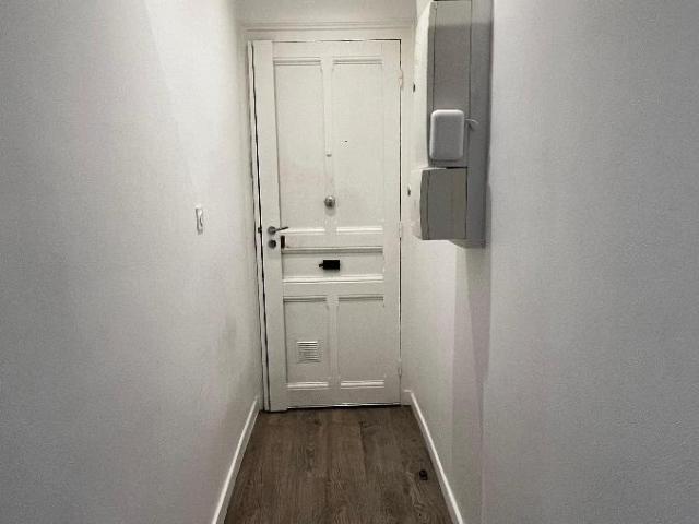 Appartement 1 pièces de 25m² à Grenoble