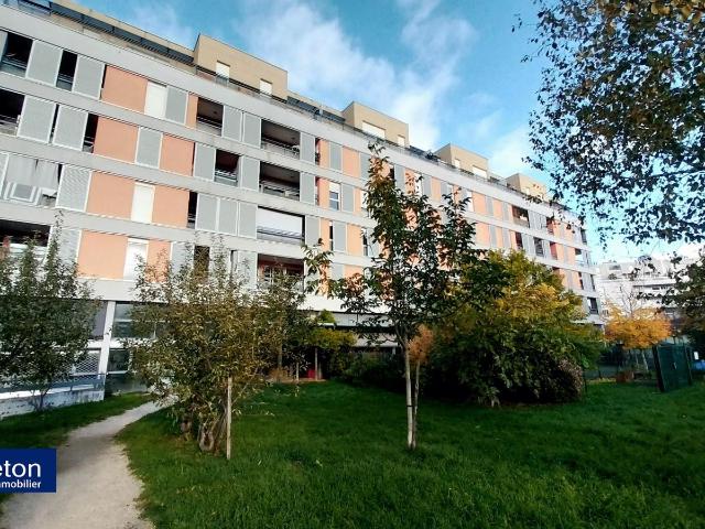 Appartement 1 pièces de 25m² à Grenoble