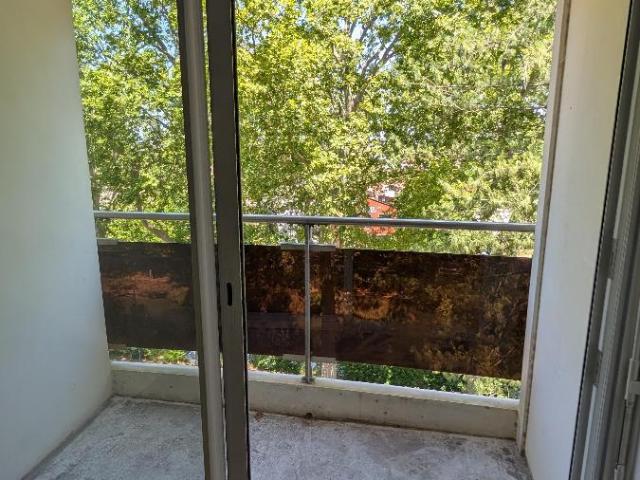 Appartement 1 pièces de 26