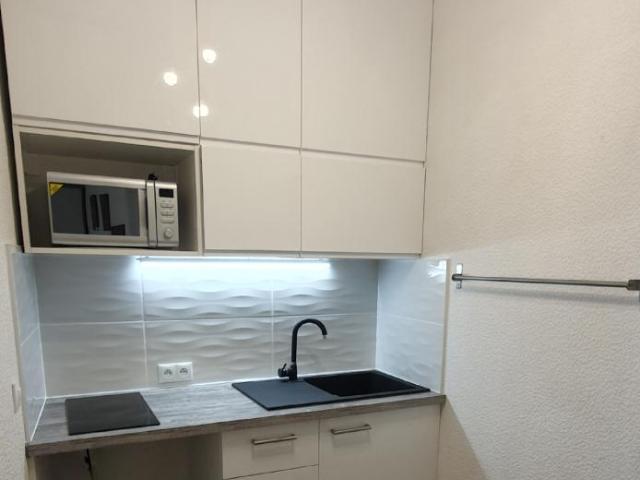 Appartement 1 pièces de 26 m² à Bordeaux