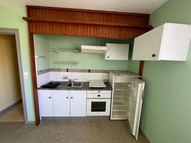 Appartement 1 pièces de 28 à Clermont ferrand