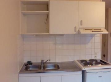 Appartement 1 pièces de 29 à Cergy