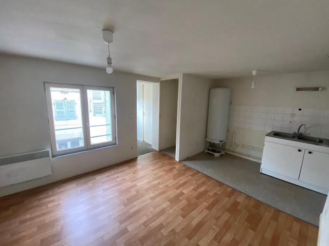 Appartement 1 pièces de 29 à Clermont ferrrand