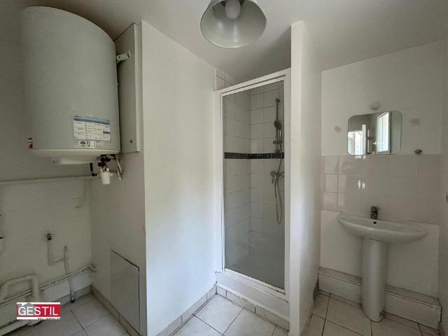 Appartement 1 pièces de 29 à Pontoise