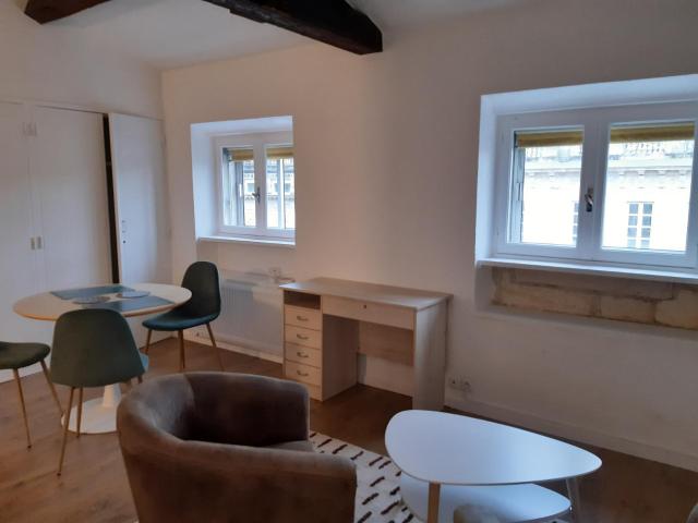 Appartement 1 pièces de 33 m² à Bordeaux