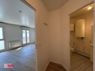 Appartement 1 pièces de 30 à Pontoise