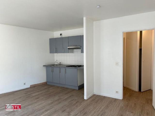 Appartement 1 pièces de 30 à Pontoise