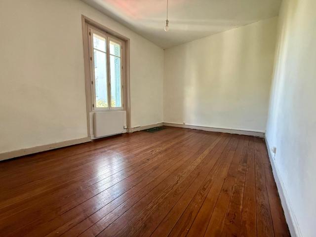 Appartement 1 pièces de 30m² à Nantes