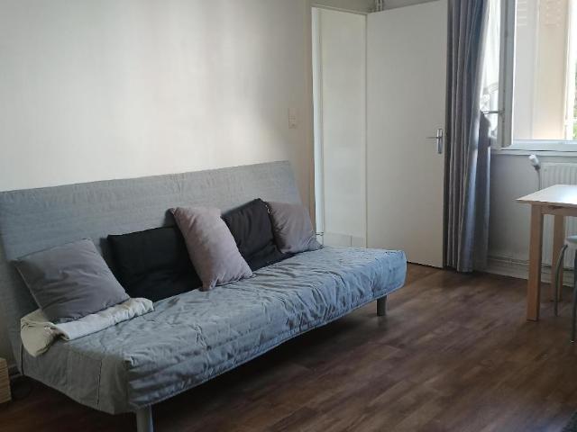 Appartement 1 pièces de 31 à Clermont ferrand