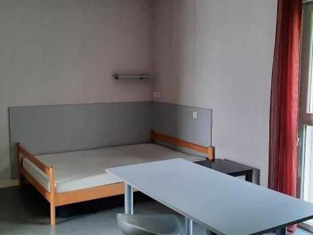 Appartement 1 pièces de 31m² à Change
