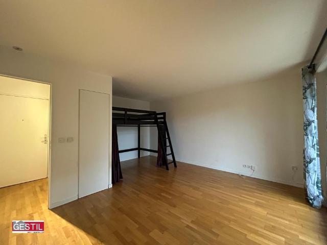 Appartement 1 pièces de 32 à Pontoise