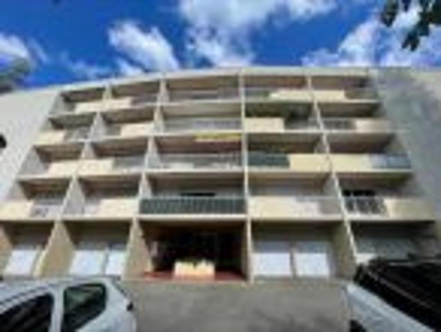 Appartement 1 pièces de 32 à Vals les bains