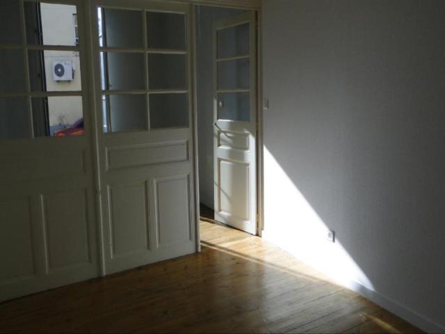 Appartement 1 pièces de 33 à Vertaizon