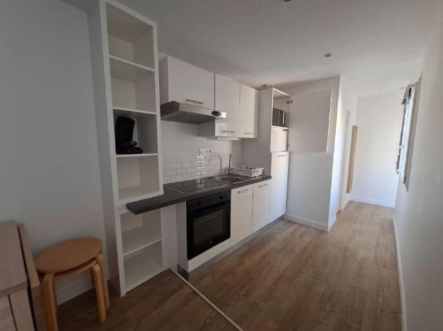Appartement 1 pièces de 32 m² à Bordeaux