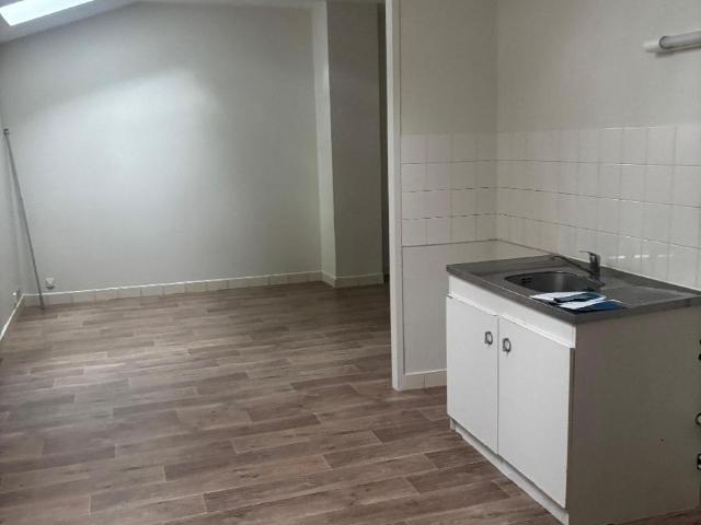 Appartement 1 pièces de 32m² à Villeurbanne