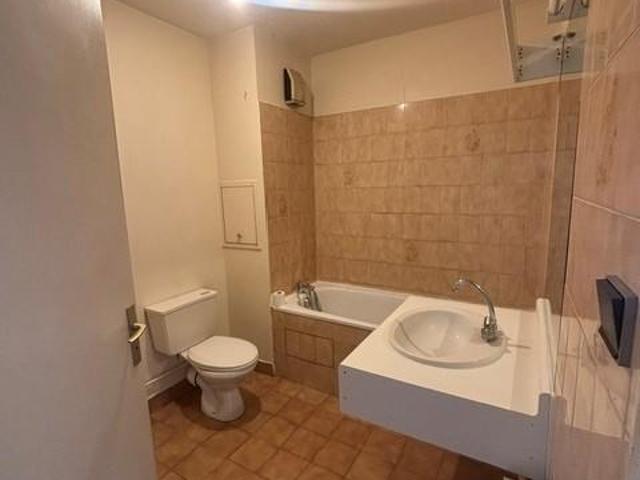 Appartement 1 pièces de 32m² à Lyon