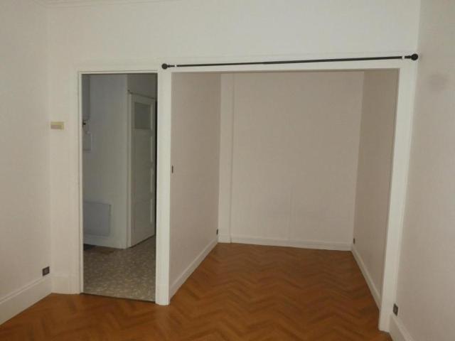 Appartement 1 pièces de 34